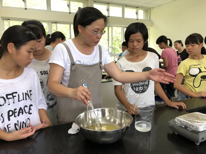 手工皂製作